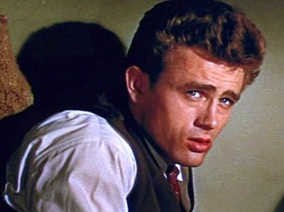 James Dean