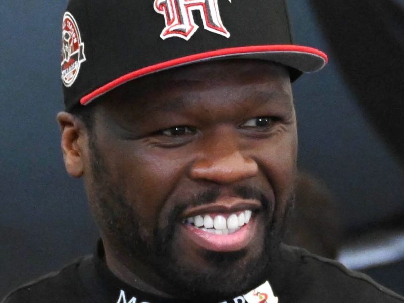 50 Cent
