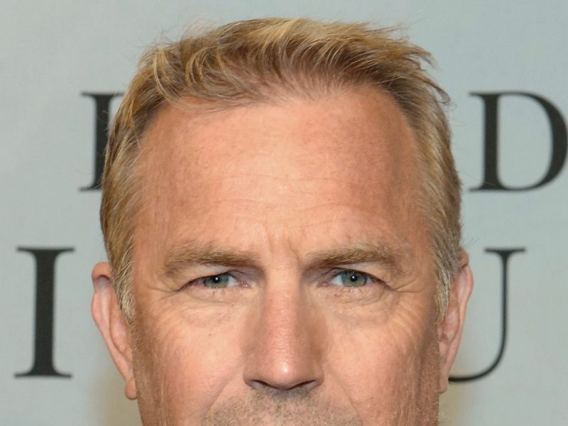 Kevin Costner