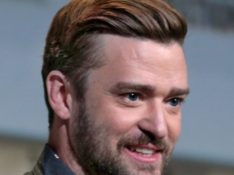 Justin Timberlake