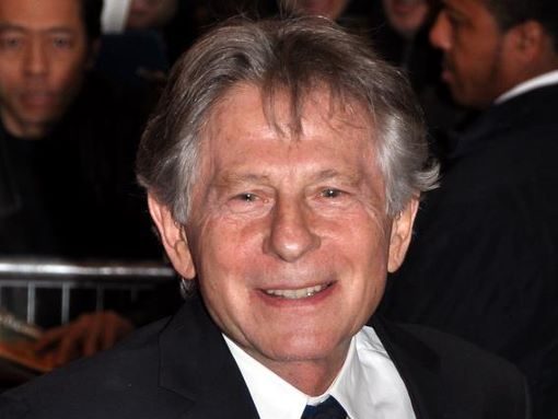 Roman Polanski
