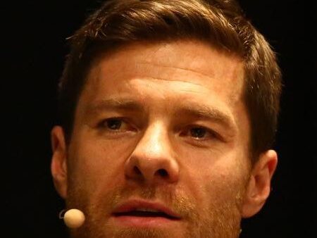 Xabi Alonso