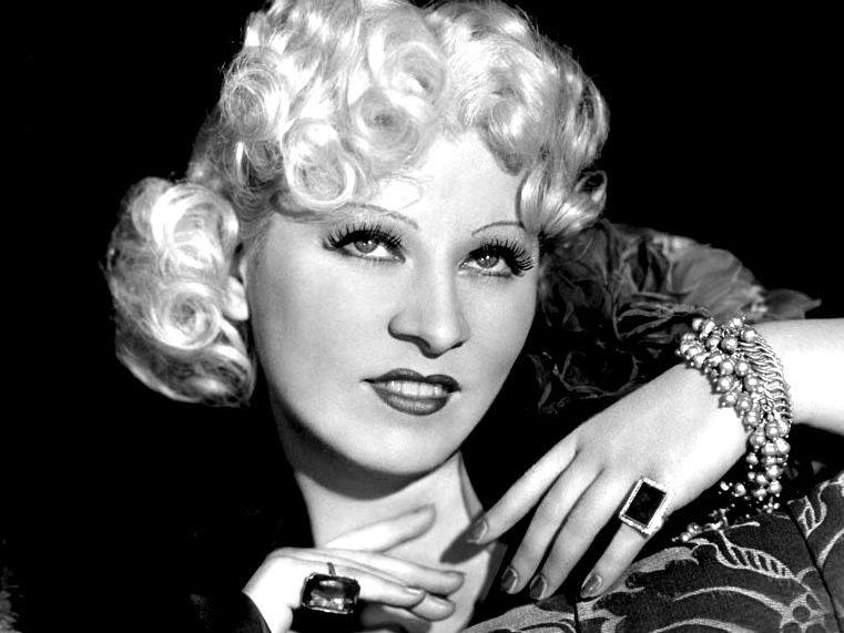 Mae West