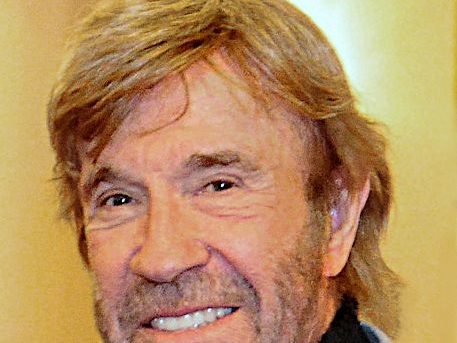 Chuck Norris