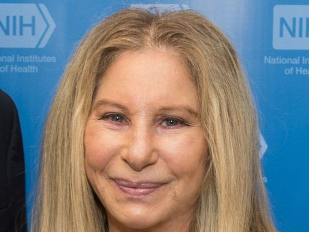Barbra Streisand