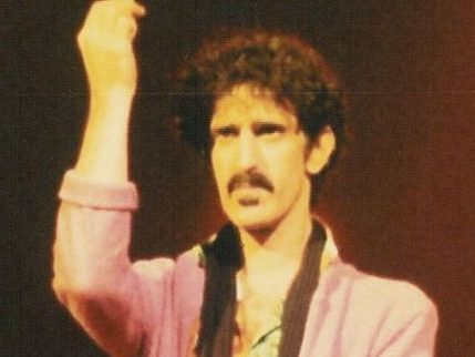 Frank Zappa