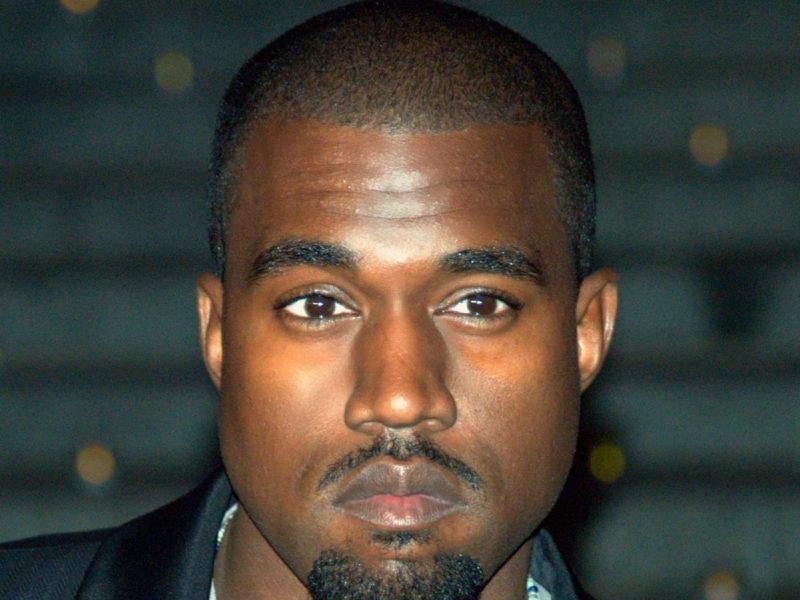 Kanye West