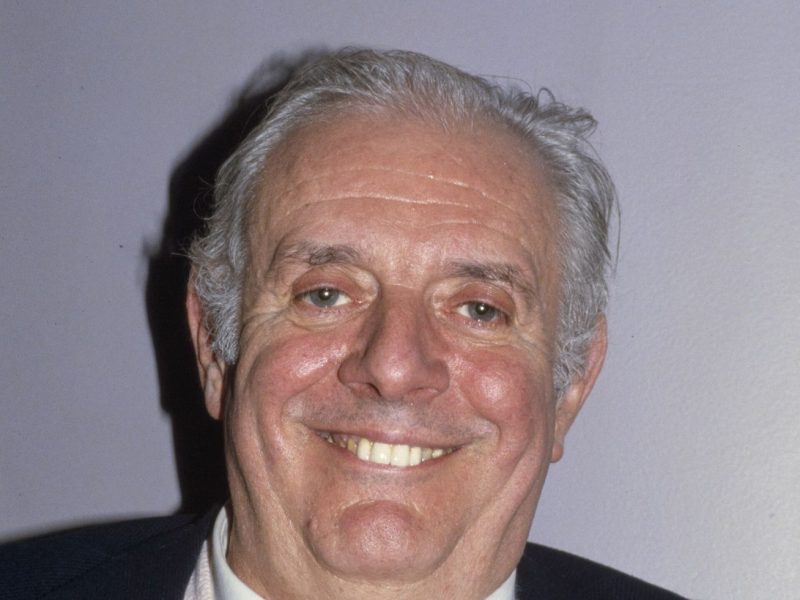 Dario Fo
