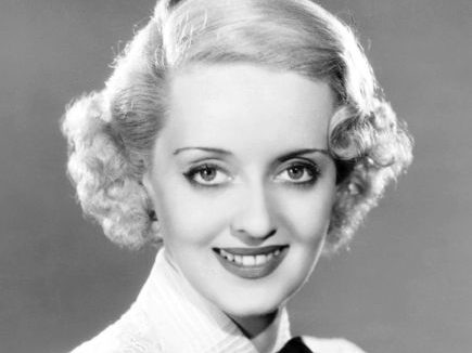 Bette Davis