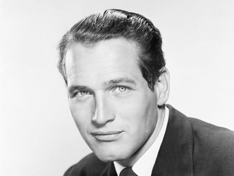 Paul Newman