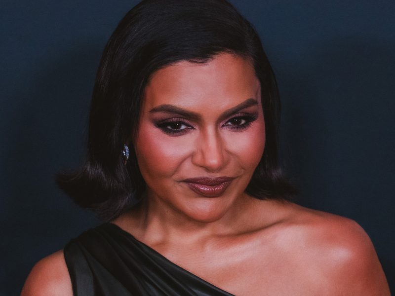 Mindy Kaling