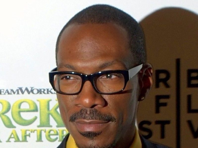 Eddie Murphy