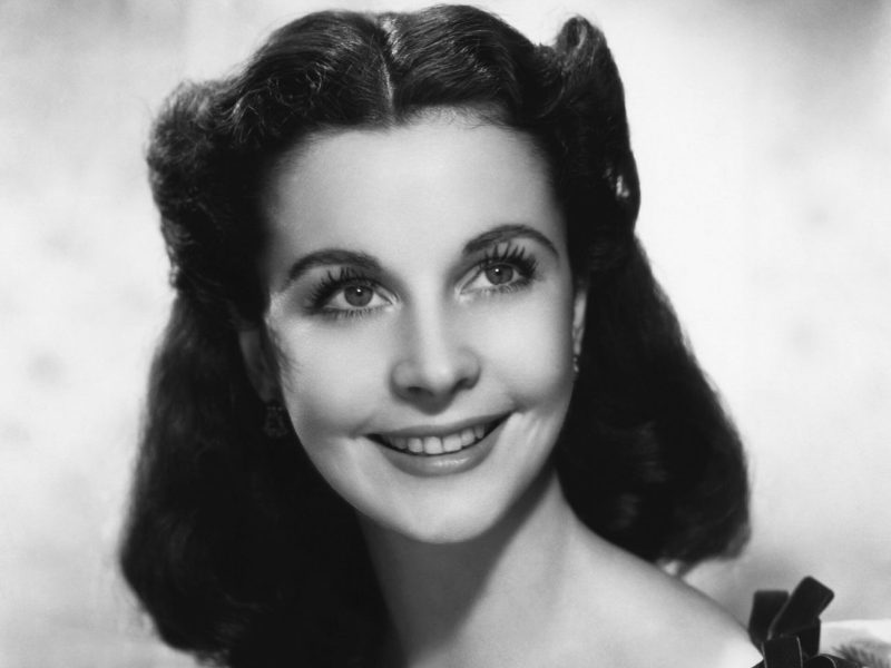 Vivien Leigh