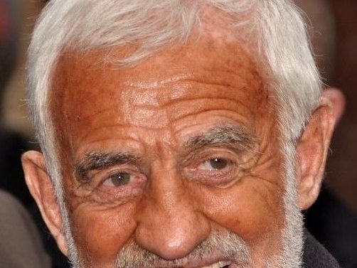 Jean-Paul Belmondo