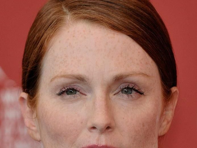 Julianne Moore