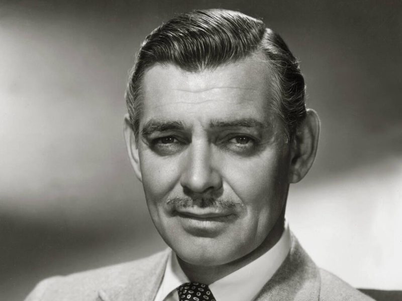 Clark Gable