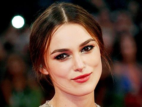 Keira Knightley