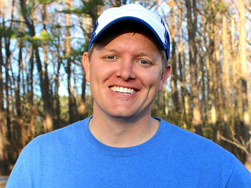 Destin Sandlin
