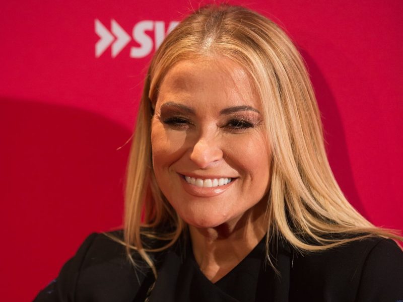 Anastacia