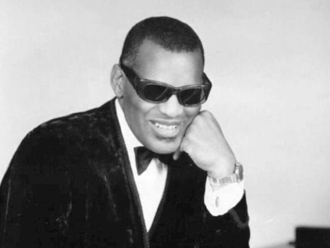 Ray Charles