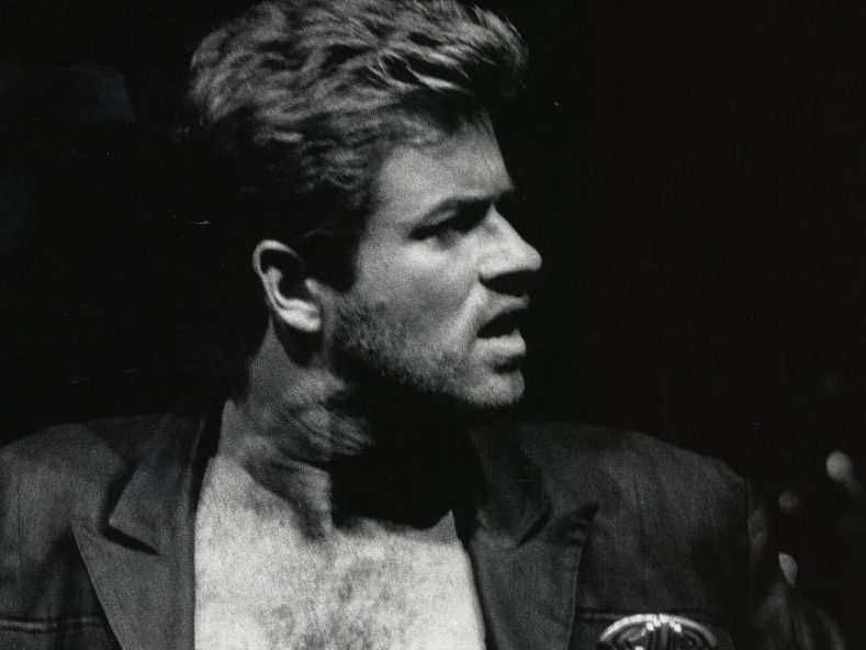 George Michael
