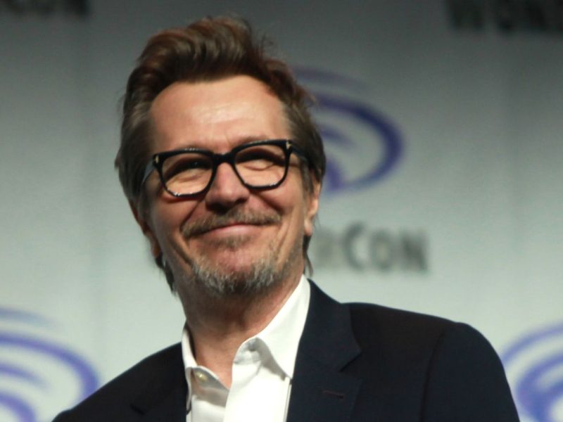 Gary Oldman