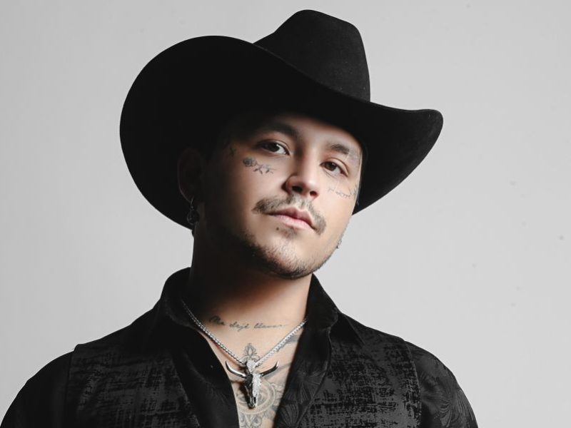 Christian Nodal