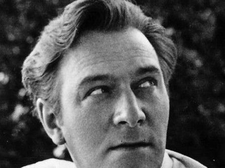 Christopher Plummer