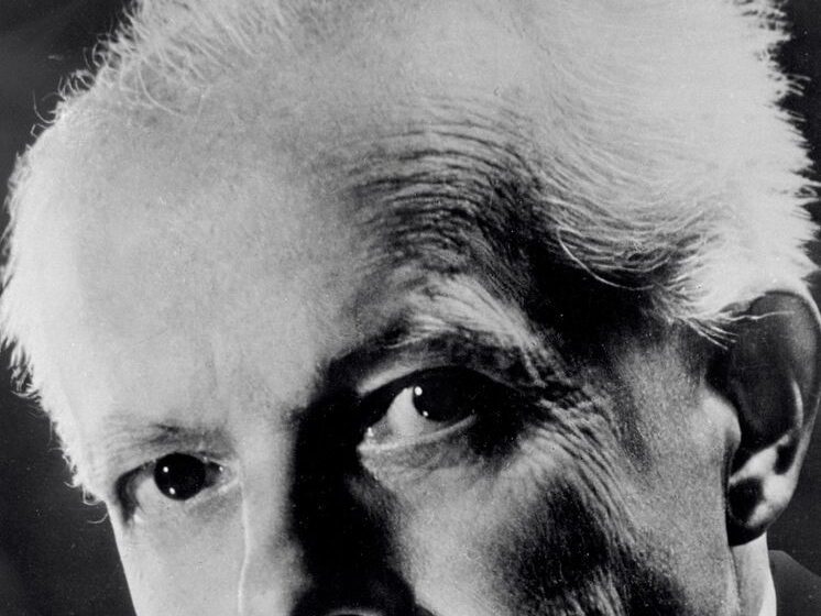 Béla Bartók
