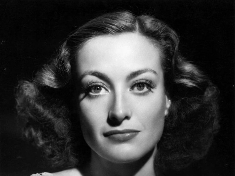 Joan Crawford