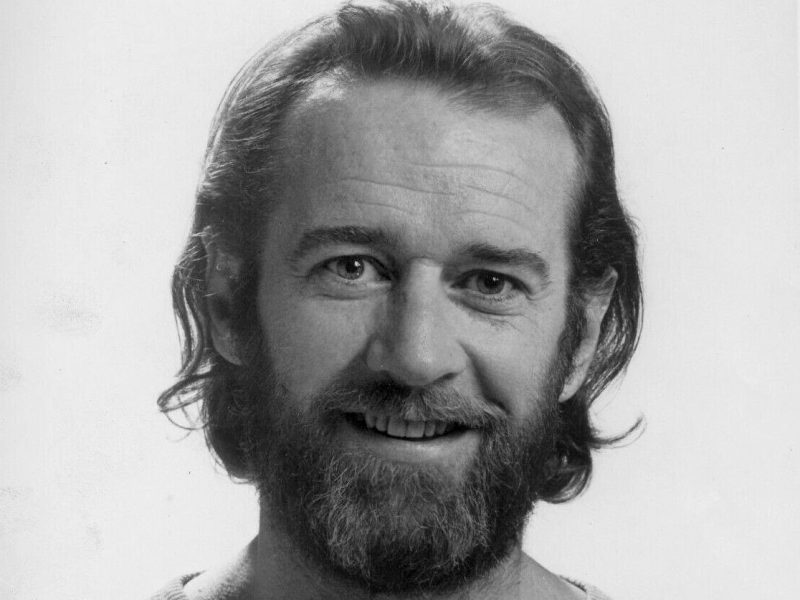 George Carlin