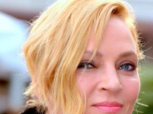 Uma Thurman