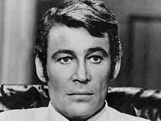 Peter O'Toole