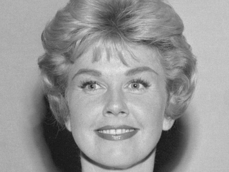 Doris Day