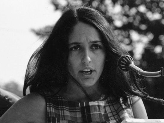Joan Baez