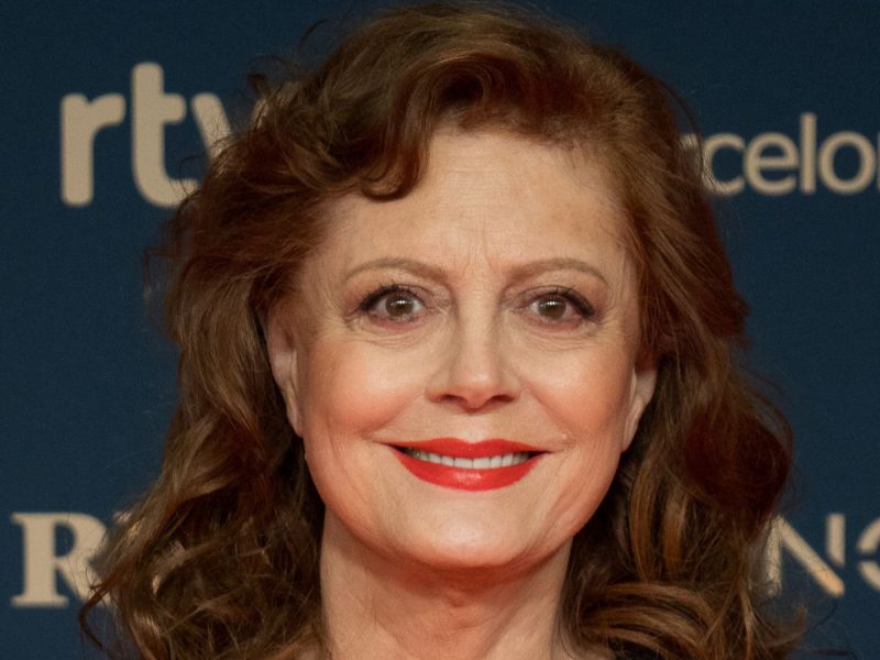 Susan Sarandon