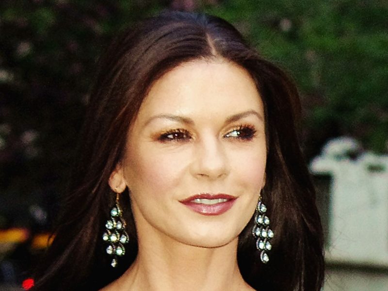 Catherine Zeta-Jones