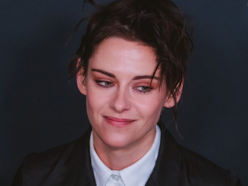 Kristen Stewart