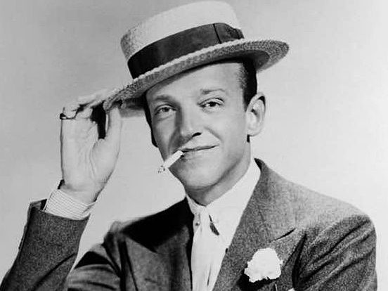 Fred Astaire