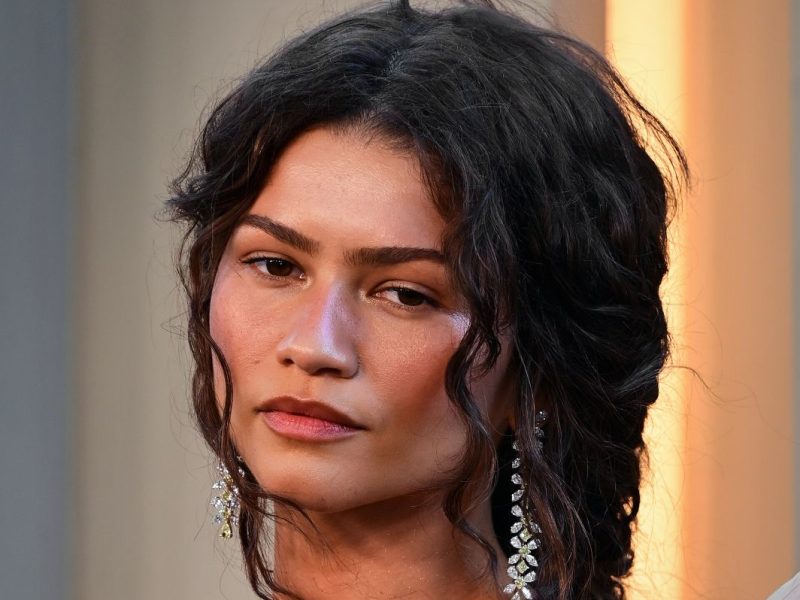 Zendaya