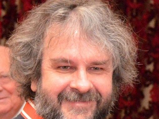 Peter Jackson