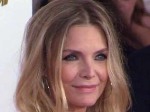 Michelle Pfeiffer
