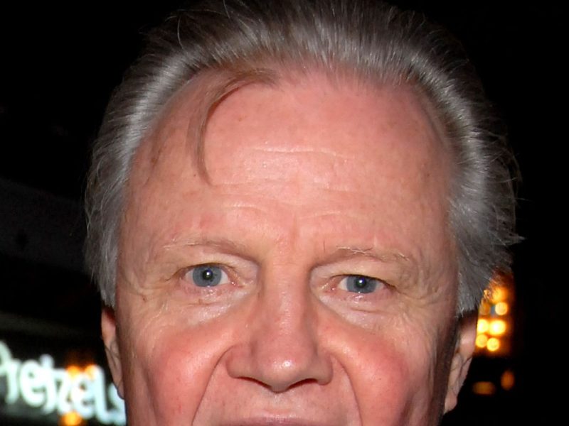 Jon Voight