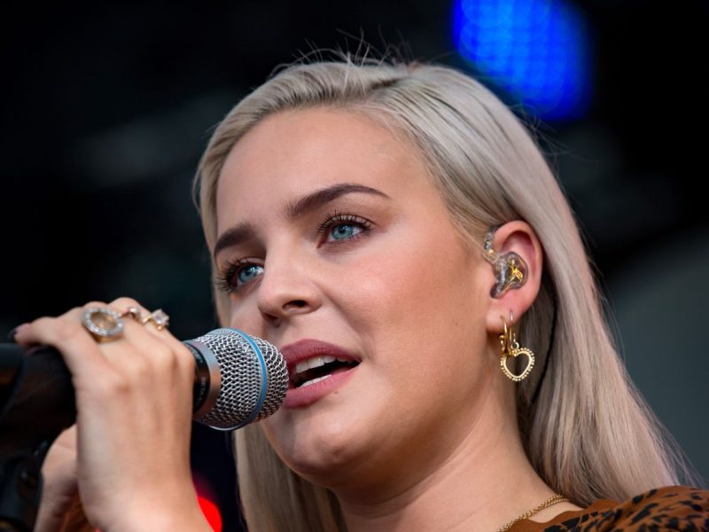 Anne-Marie