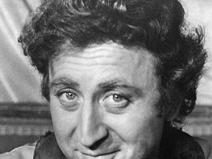 Gene Wilder
