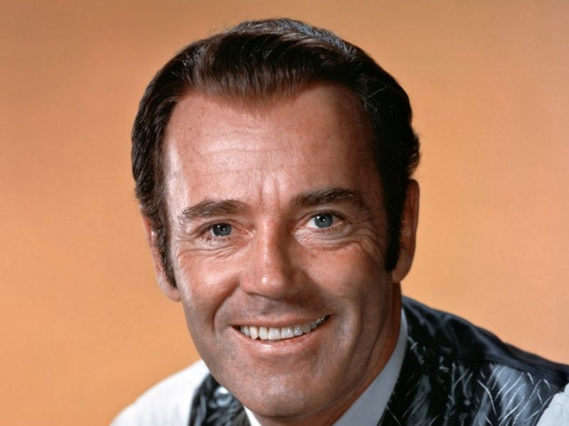 Henry Fonda