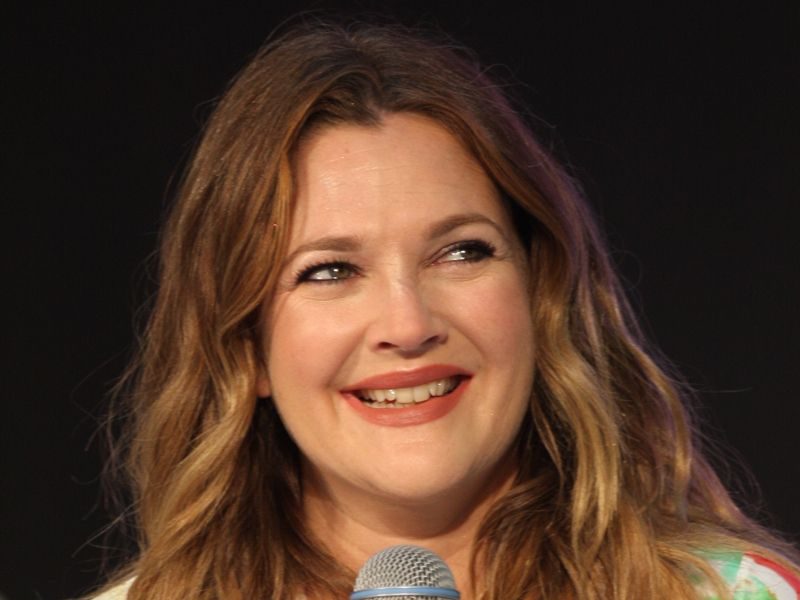 Drew Barrymore