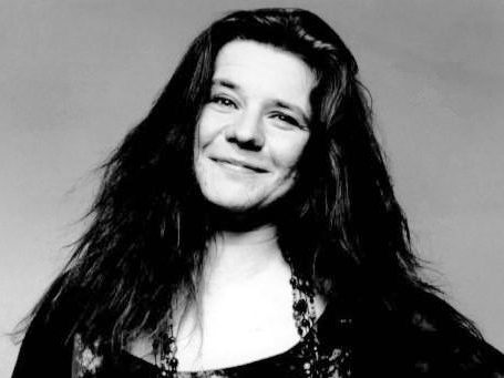 Janis Joplin