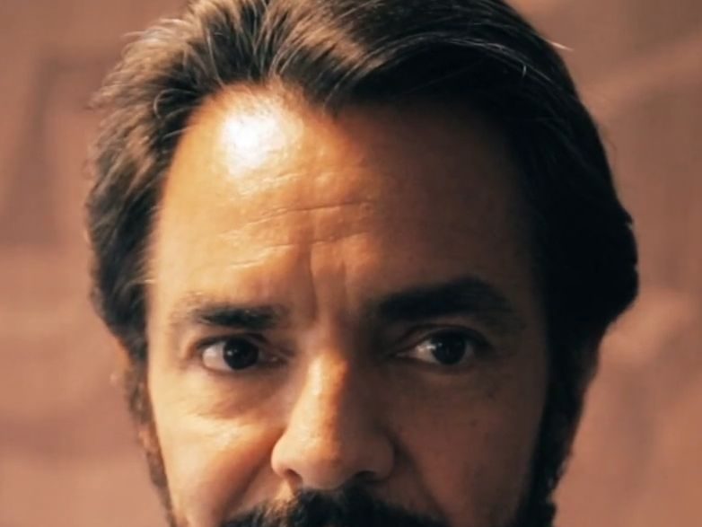 Eugenio Derbez