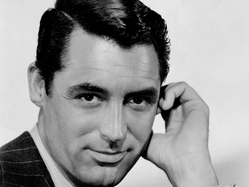 Cary Grant